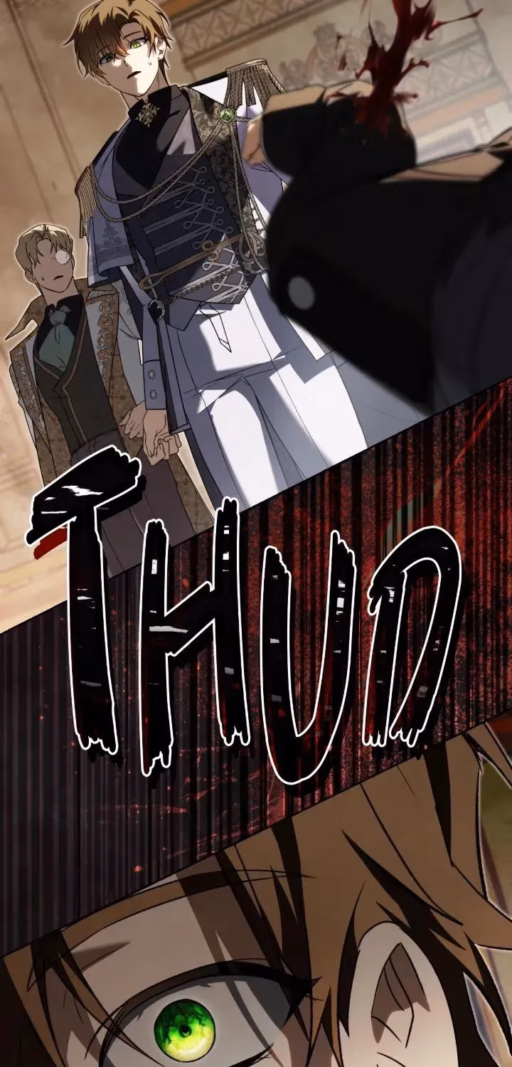 To the Witch Who Forgot Her Bird Chapter 53 page 55 - 