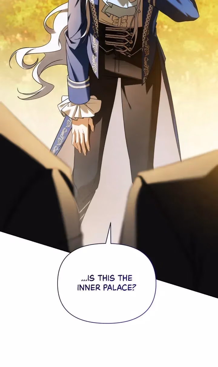 To the Witch Who Forgot Her Bird Chapter 53 page 7 - 
