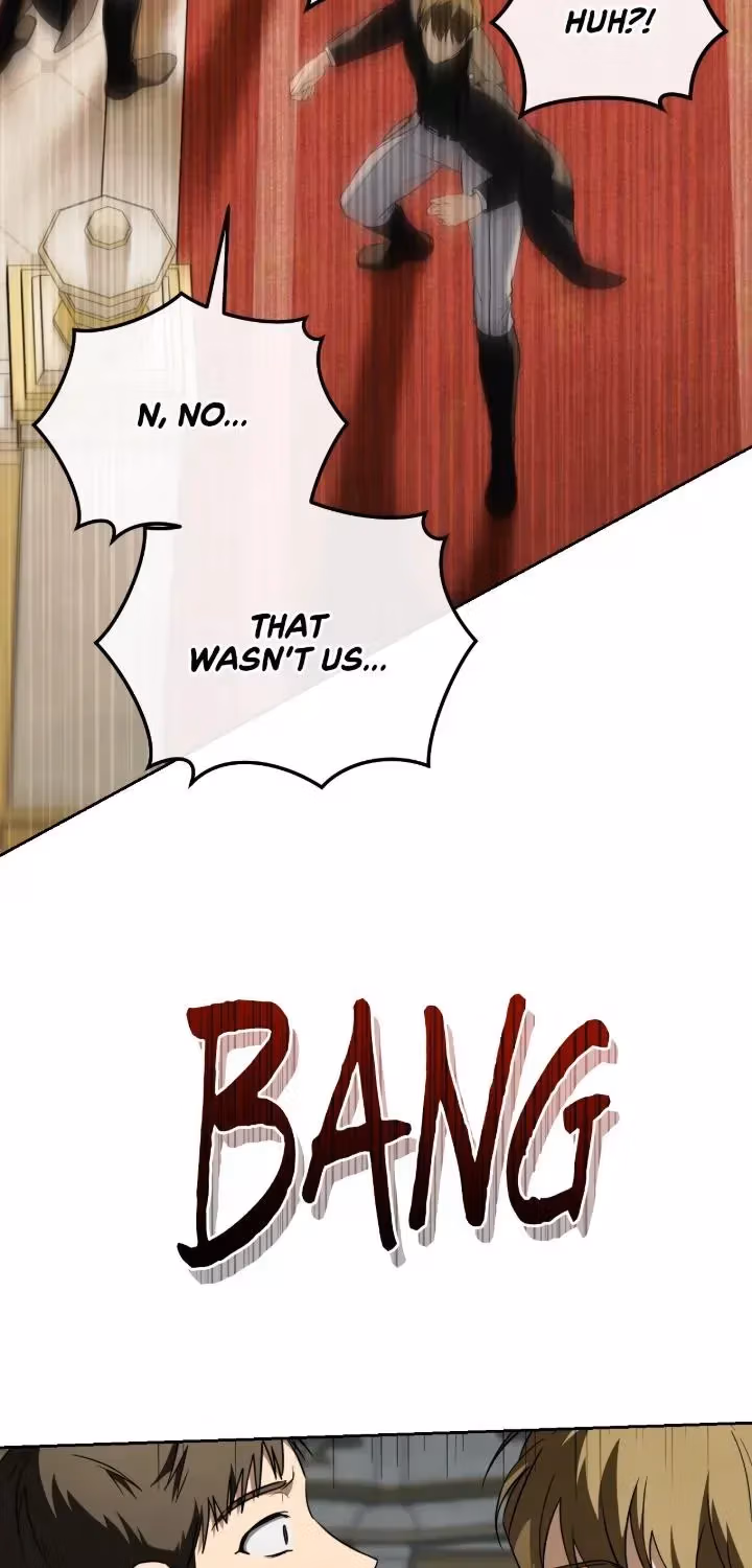 To the Witch Who Forgot Her Bird Chapter 53 page 64 - 
