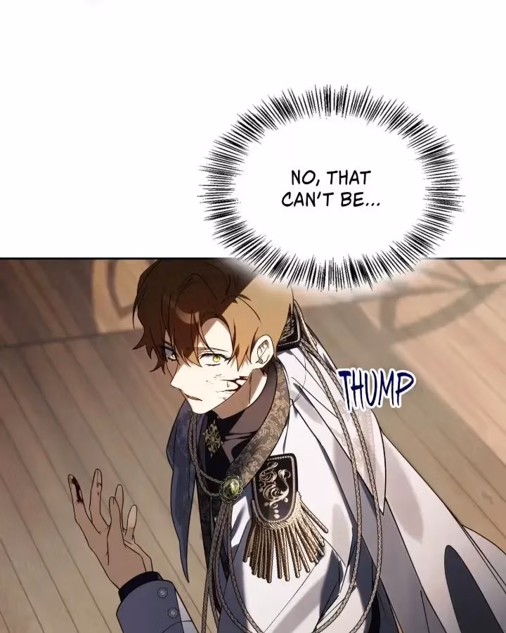 To the Witch Who Forgot Her Bird Chapter 53 page 69 - 