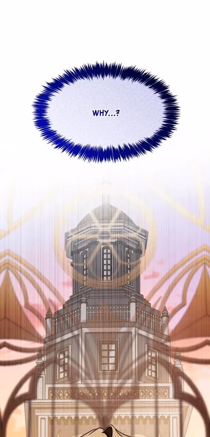 To the Witch Who Forgot Her Bird Chapter 53 page 71 - 