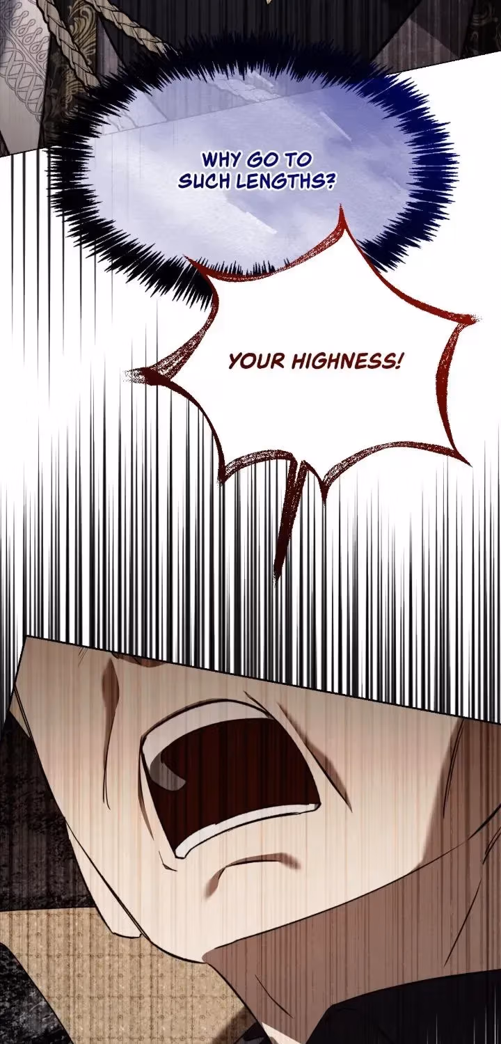 To the Witch Who Forgot Her Bird Chapter 53 page 75 - 
