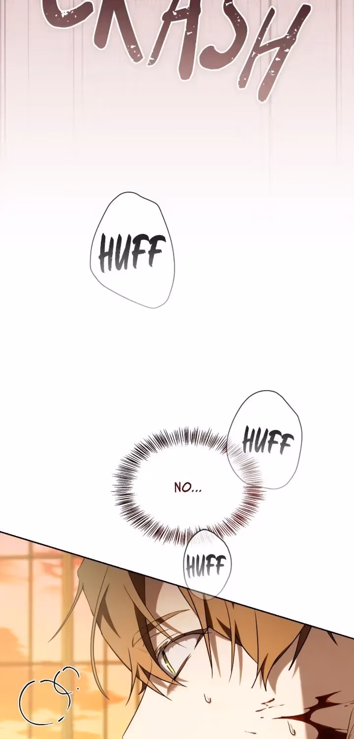 To the Witch Who Forgot Her Bird Chapter 53 page 79 - 