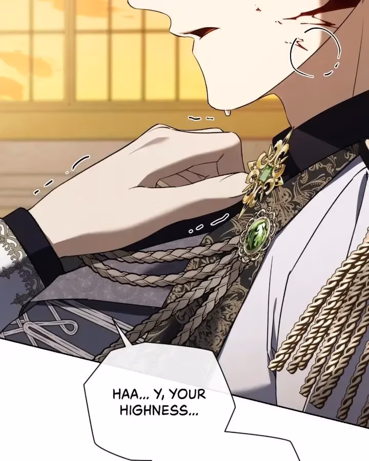 To the Witch Who Forgot Her Bird Chapter 53 page 80 - 