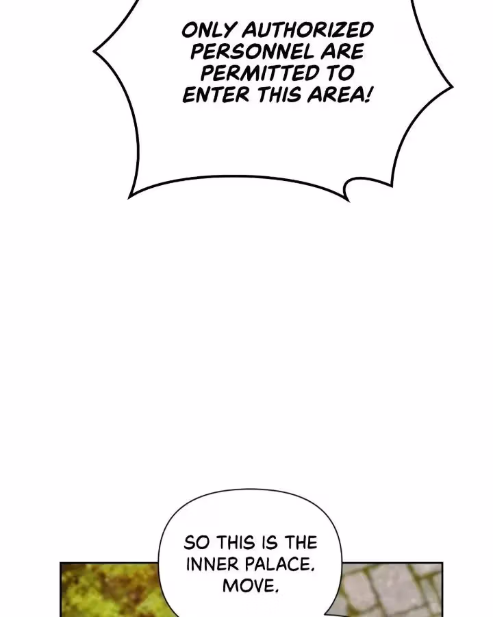 To the Witch Who Forgot Her Bird Chapter 53 page 9 - 