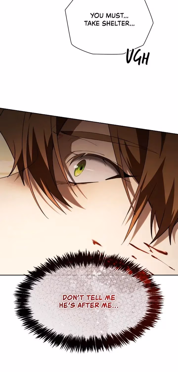 To the Witch Who Forgot Her Bird Chapter 53 page 81 - 