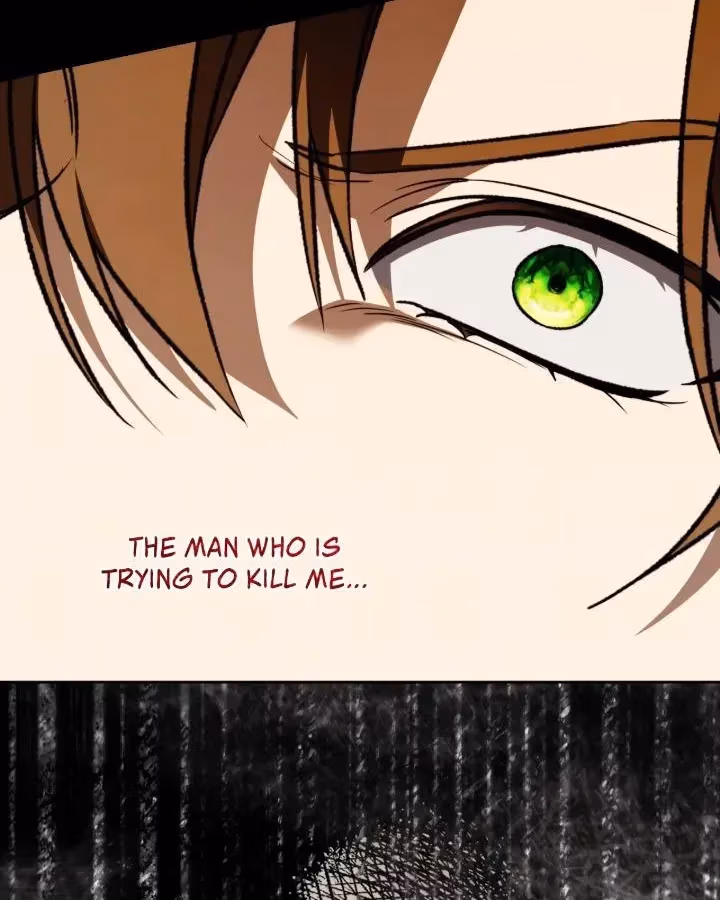 To the Witch Who Forgot Her Bird Chapter 53 page 86 - 