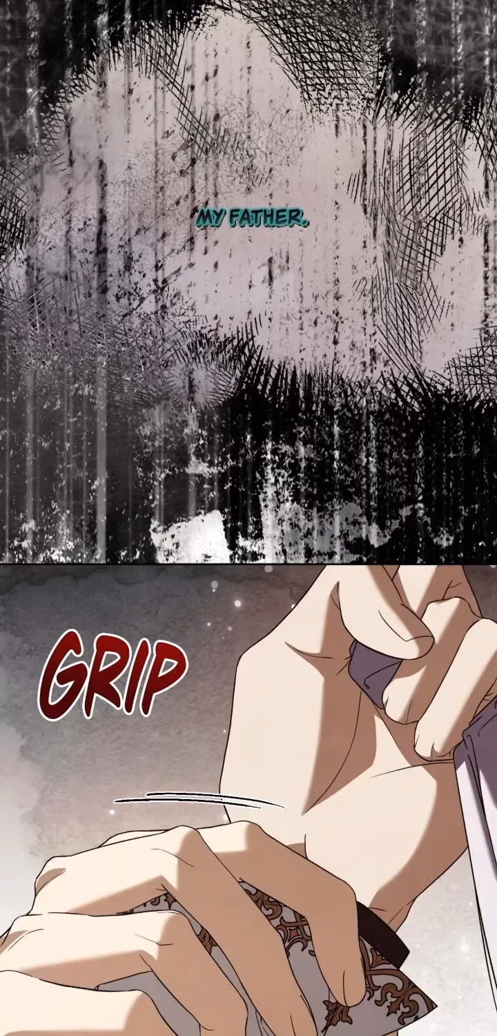 To the Witch Who Forgot Her Bird Chapter 53 page 87 - 