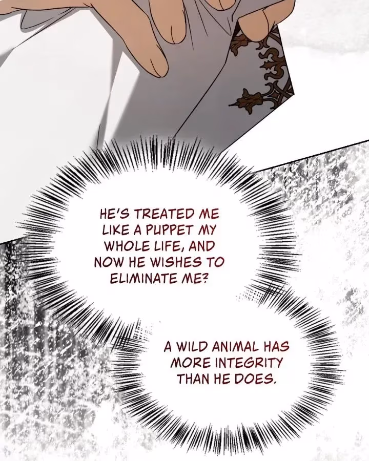 To the Witch Who Forgot Her Bird Chapter 53 page 88 - 