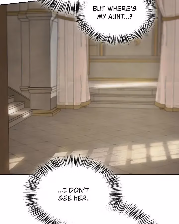 To the Witch Who Forgot Her Bird Chapter 53 page 91 - 
