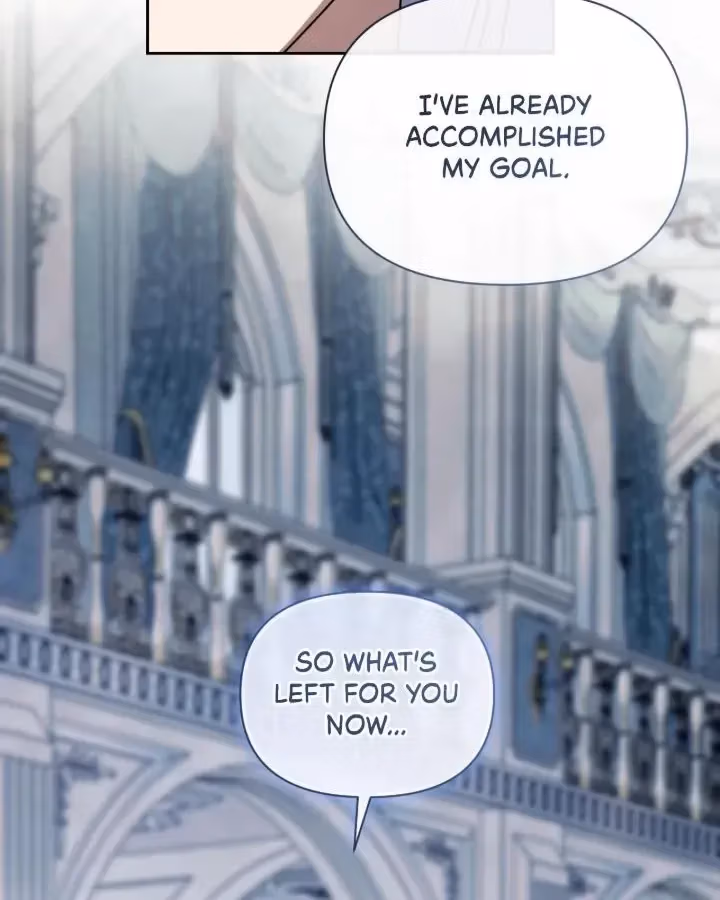 To the Witch Who Forgot Her Bird Chapter 54 page 103 - 