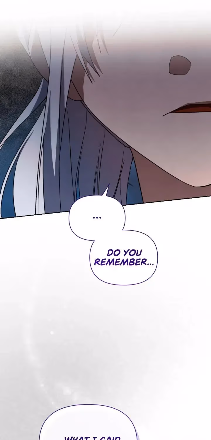 To the Witch Who Forgot Her Bird Chapter 54 page 106 - 