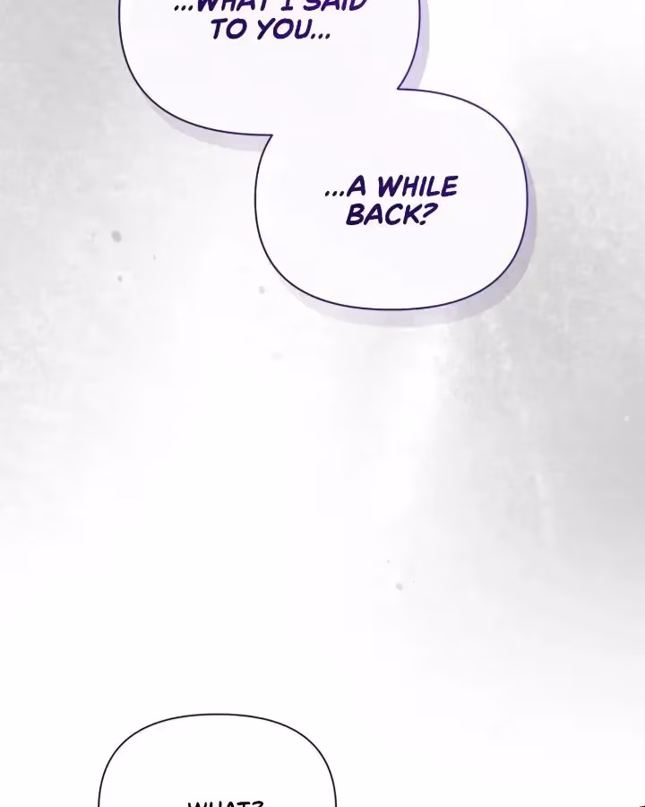 To the Witch Who Forgot Her Bird Chapter 54 page 107 - 