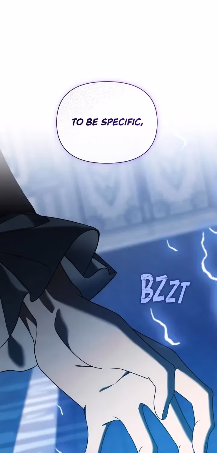 To the Witch Who Forgot Her Bird Chapter 54 page 109 - 