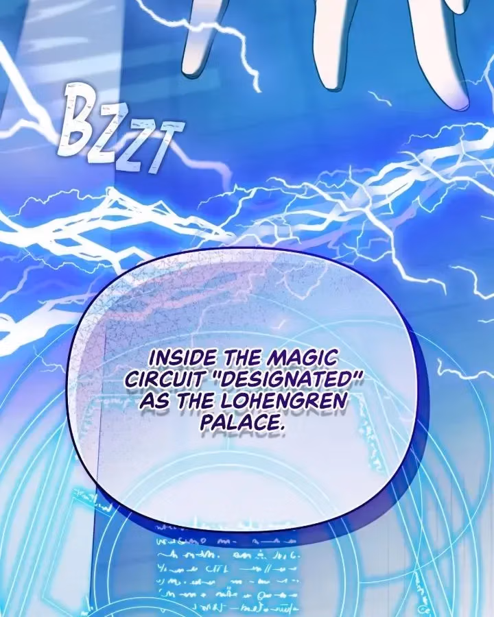 To the Witch Who Forgot Her Bird Chapter 54 page 110 - 