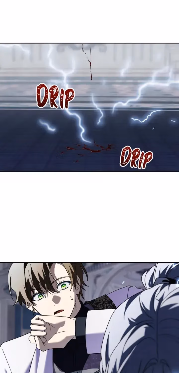 To the Witch Who Forgot Her Bird Chapter 54 page 115 - 
