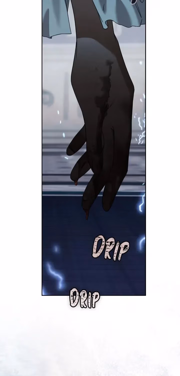 To the Witch Who Forgot Her Bird Chapter 54 page 117 - 
