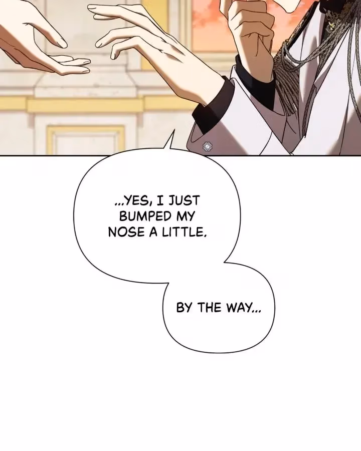 To the Witch Who Forgot Her Bird Chapter 54 page 13 - 
