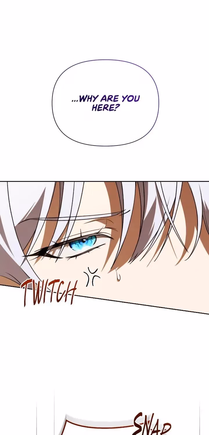 To the Witch Who Forgot Her Bird Chapter 54 page 14 - 