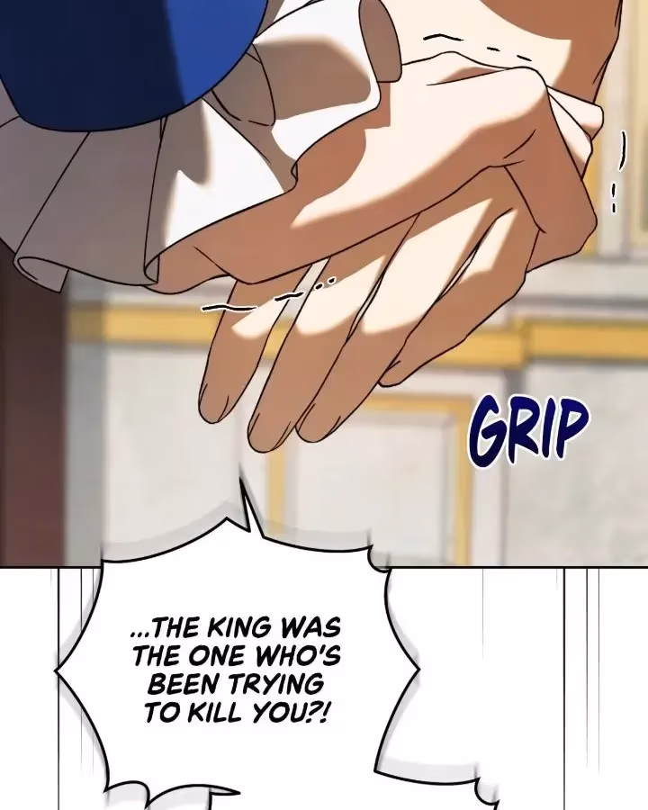 To the Witch Who Forgot Her Bird Chapter 54 page 17 - 