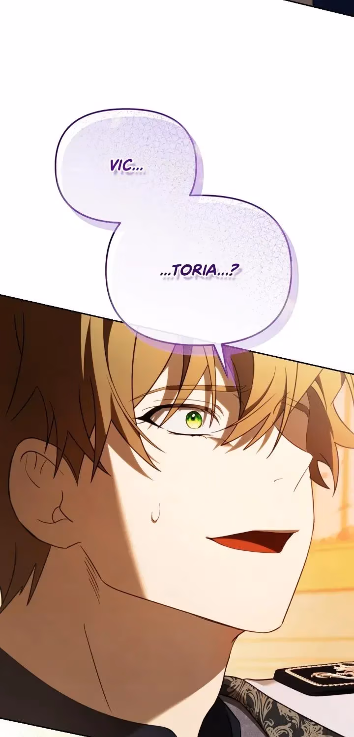 To the Witch Who Forgot Her Bird Chapter 54 page 3 - 