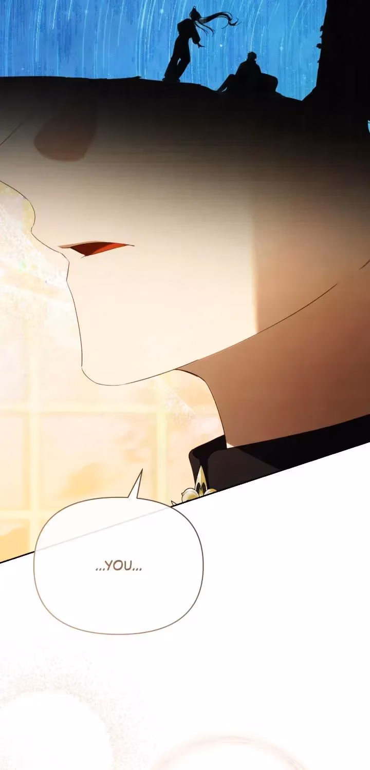 To the Witch Who Forgot Her Bird Chapter 54 page 25 - 