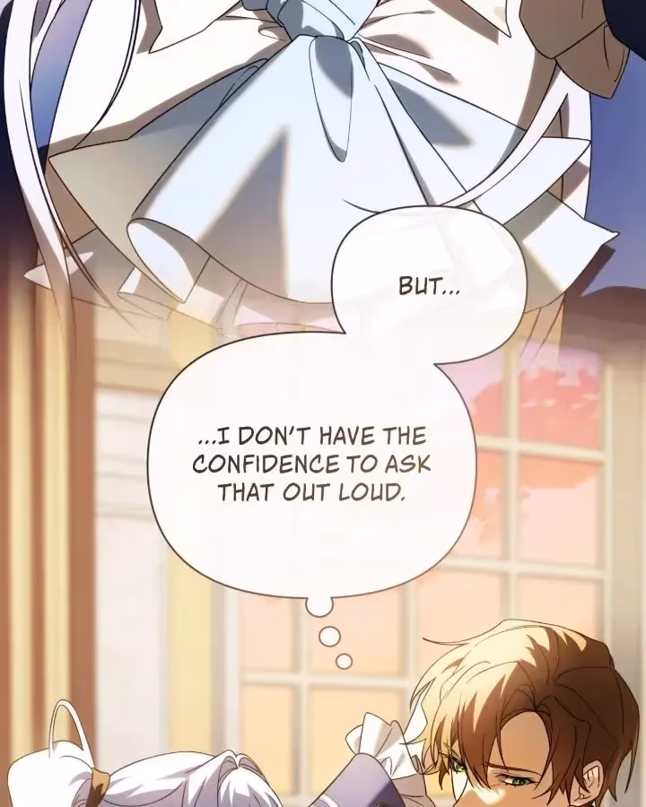 To the Witch Who Forgot Her Bird Chapter 54 page 28 - 