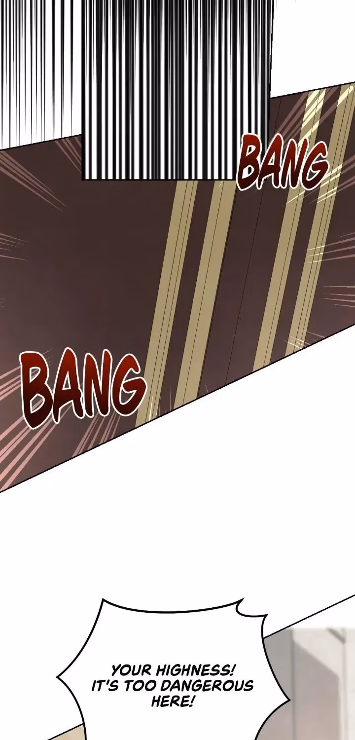 To the Witch Who Forgot Her Bird Chapter 54 page 31 - 