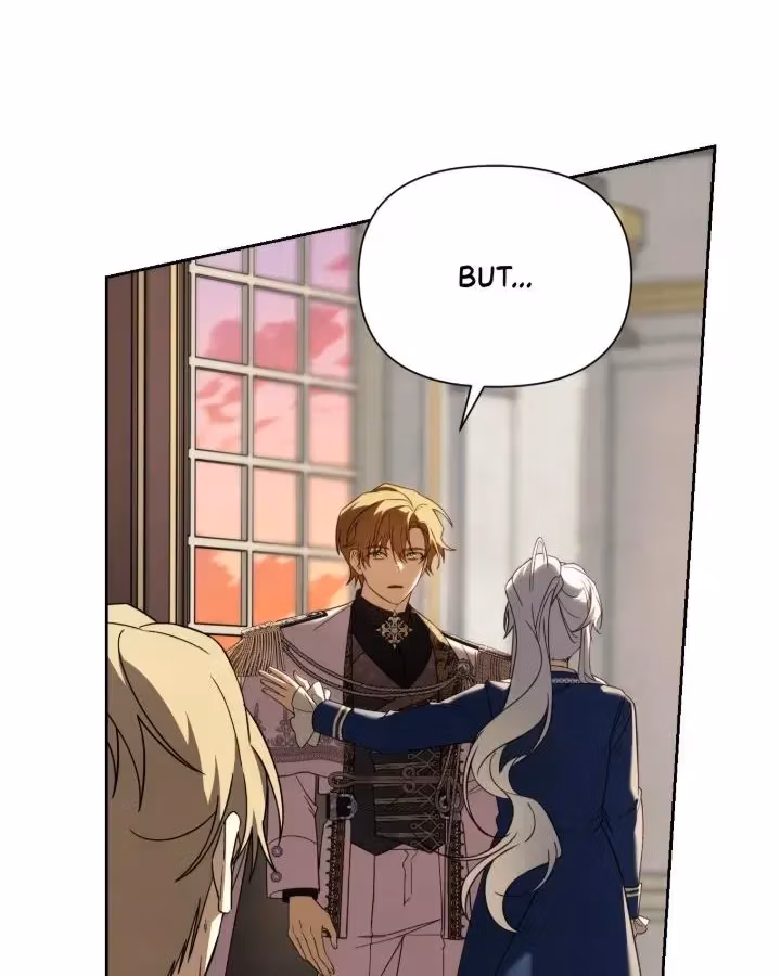 To the Witch Who Forgot Her Bird Chapter 54 page 34 - 