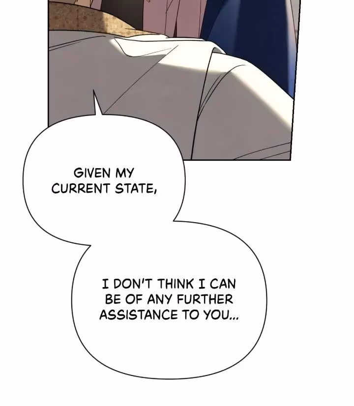 To the Witch Who Forgot Her Bird Chapter 54 page 35 - 