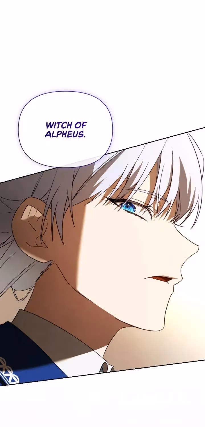 To the Witch Who Forgot Her Bird Chapter 54 page 36 - 