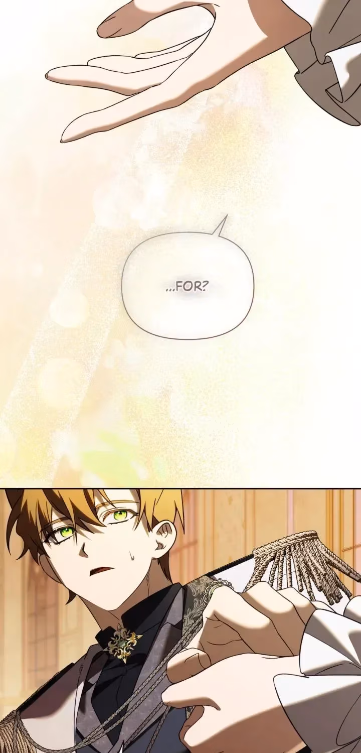 To the Witch Who Forgot Her Bird Chapter 54 page 5 - 
