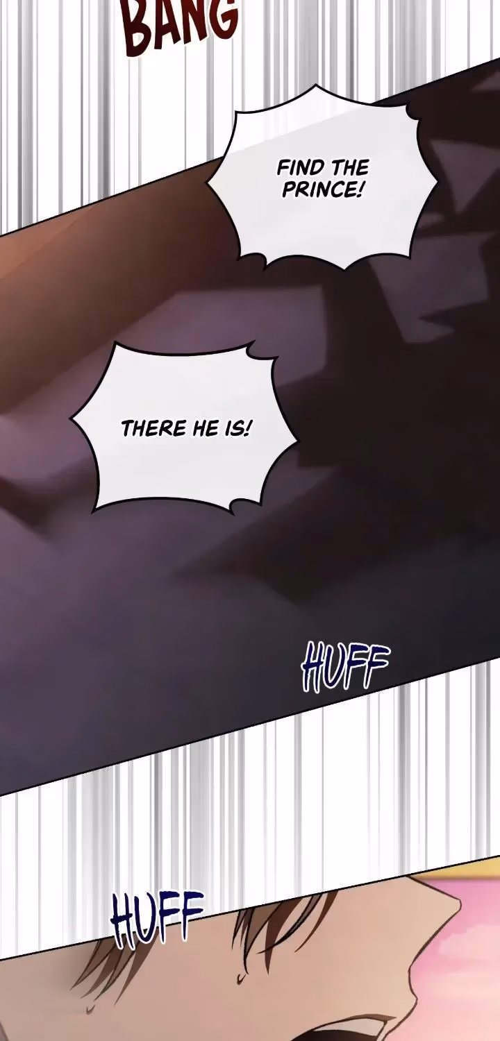To the Witch Who Forgot Her Bird Chapter 54 page 44 - 