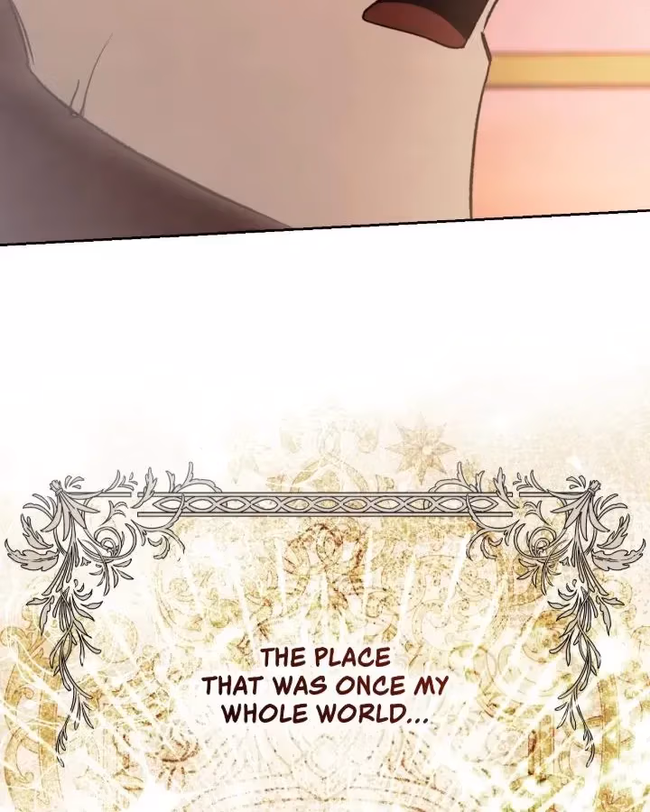 To the Witch Who Forgot Her Bird Chapter 54 page 45 - 