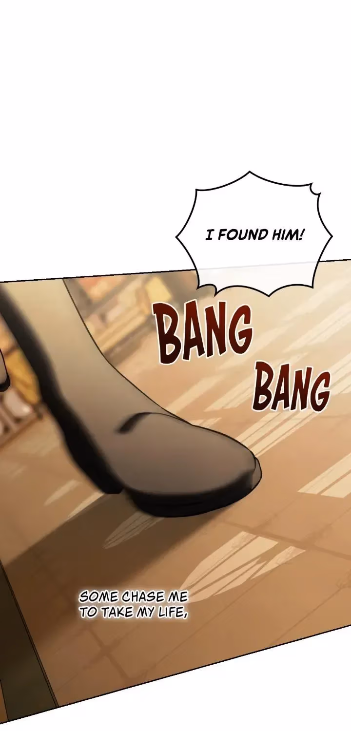 To the Witch Who Forgot Her Bird Chapter 54 page 49 - 