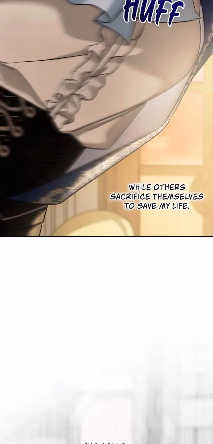 To the Witch Who Forgot Her Bird Chapter 54 page 51 - 