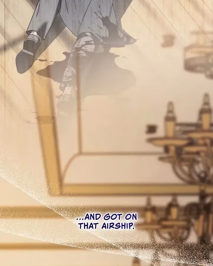To the Witch Who Forgot Her Bird Chapter 54 page 54 - 