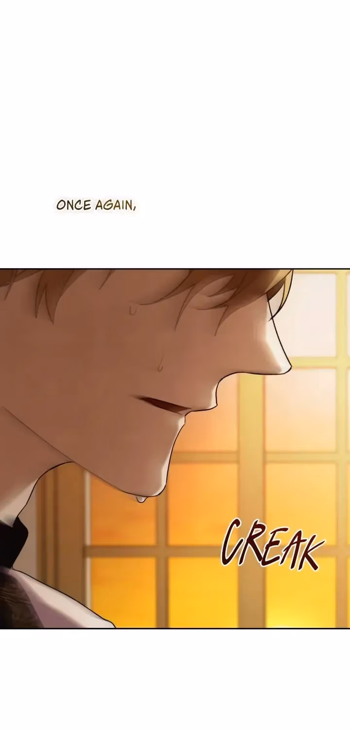 To the Witch Who Forgot Her Bird Chapter 54 page 57 - 