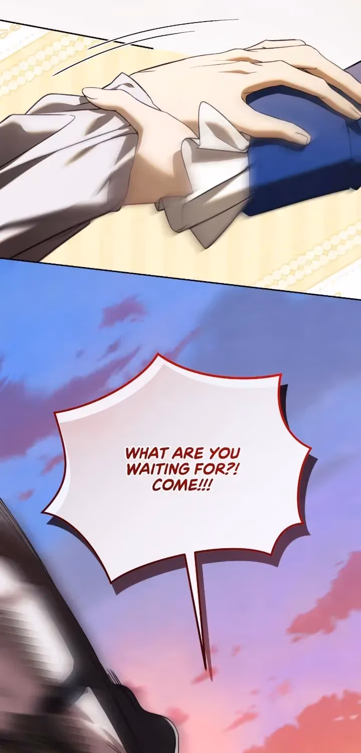 To the Witch Who Forgot Her Bird Chapter 54 page 7 - 