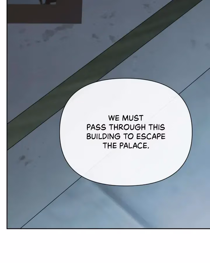 To the Witch Who Forgot Her Bird Chapter 54 page 64 - 