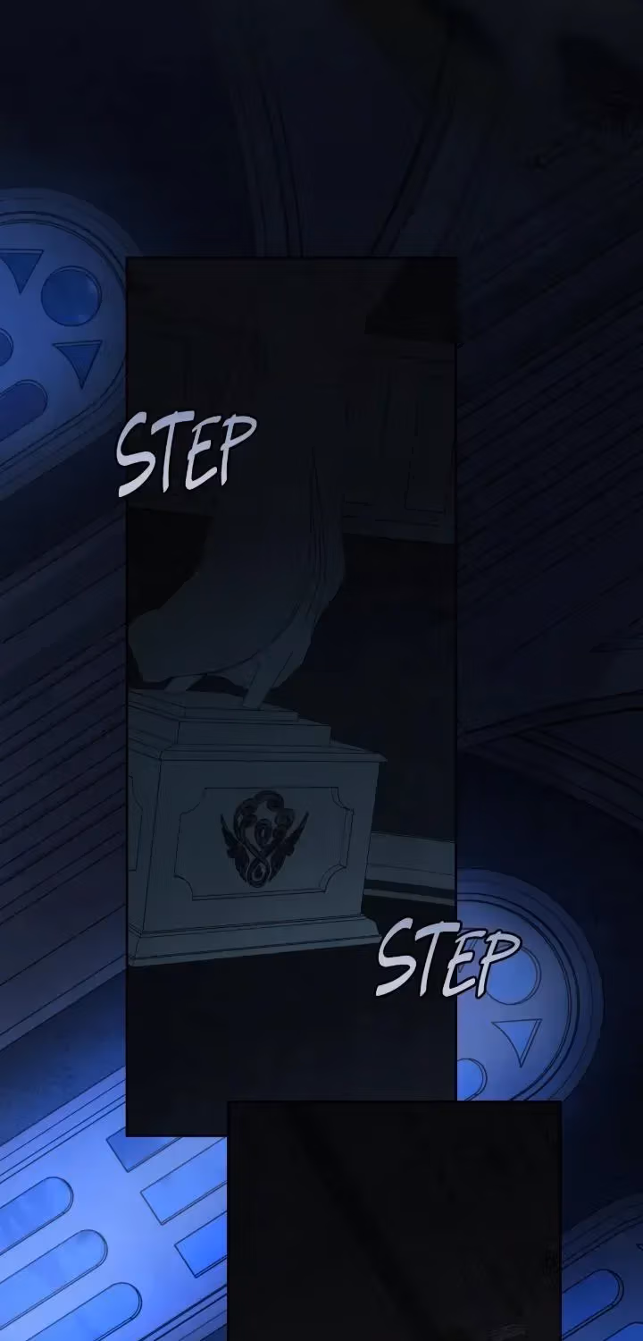 To the Witch Who Forgot Her Bird Chapter 54 page 72 - 