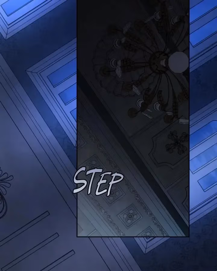 To the Witch Who Forgot Her Bird Chapter 54 page 73 - 