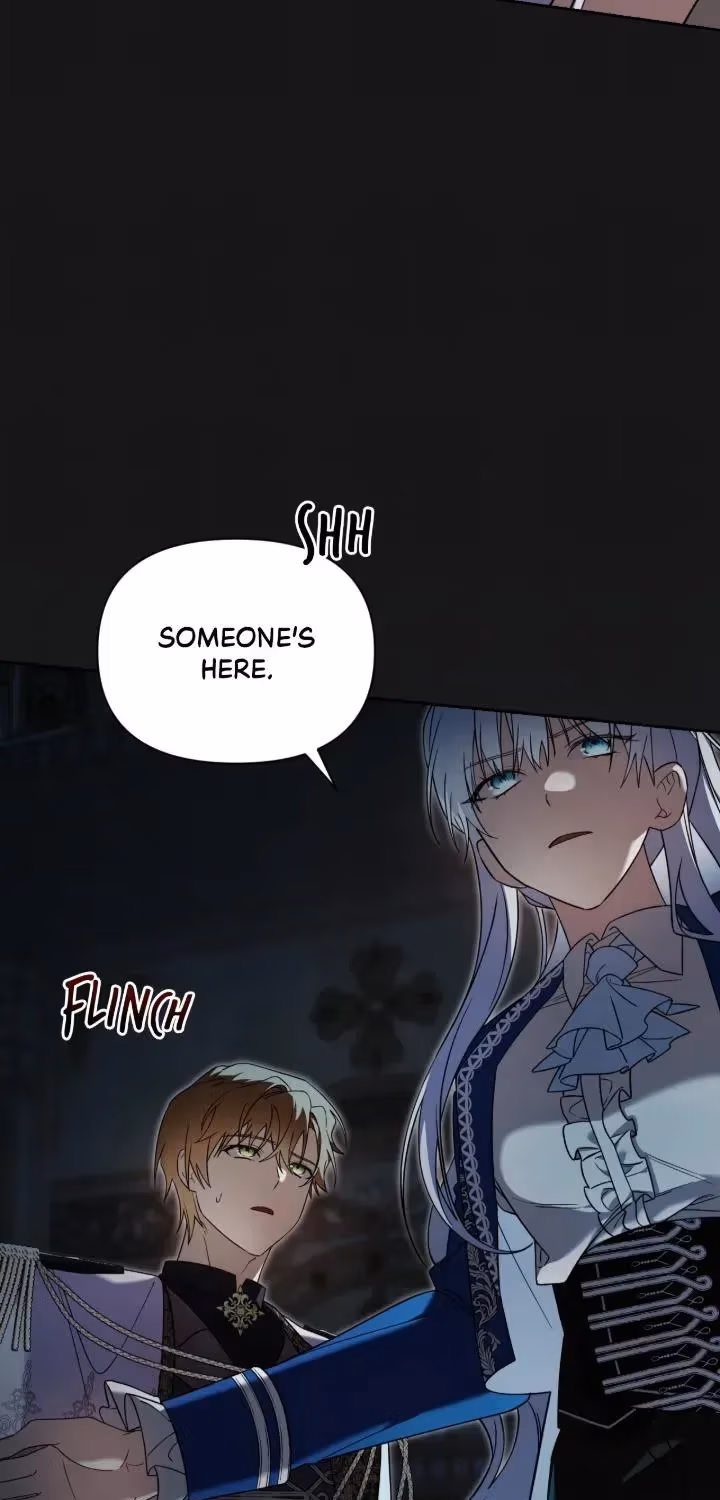 To the Witch Who Forgot Her Bird Chapter 54 page 76 - 
