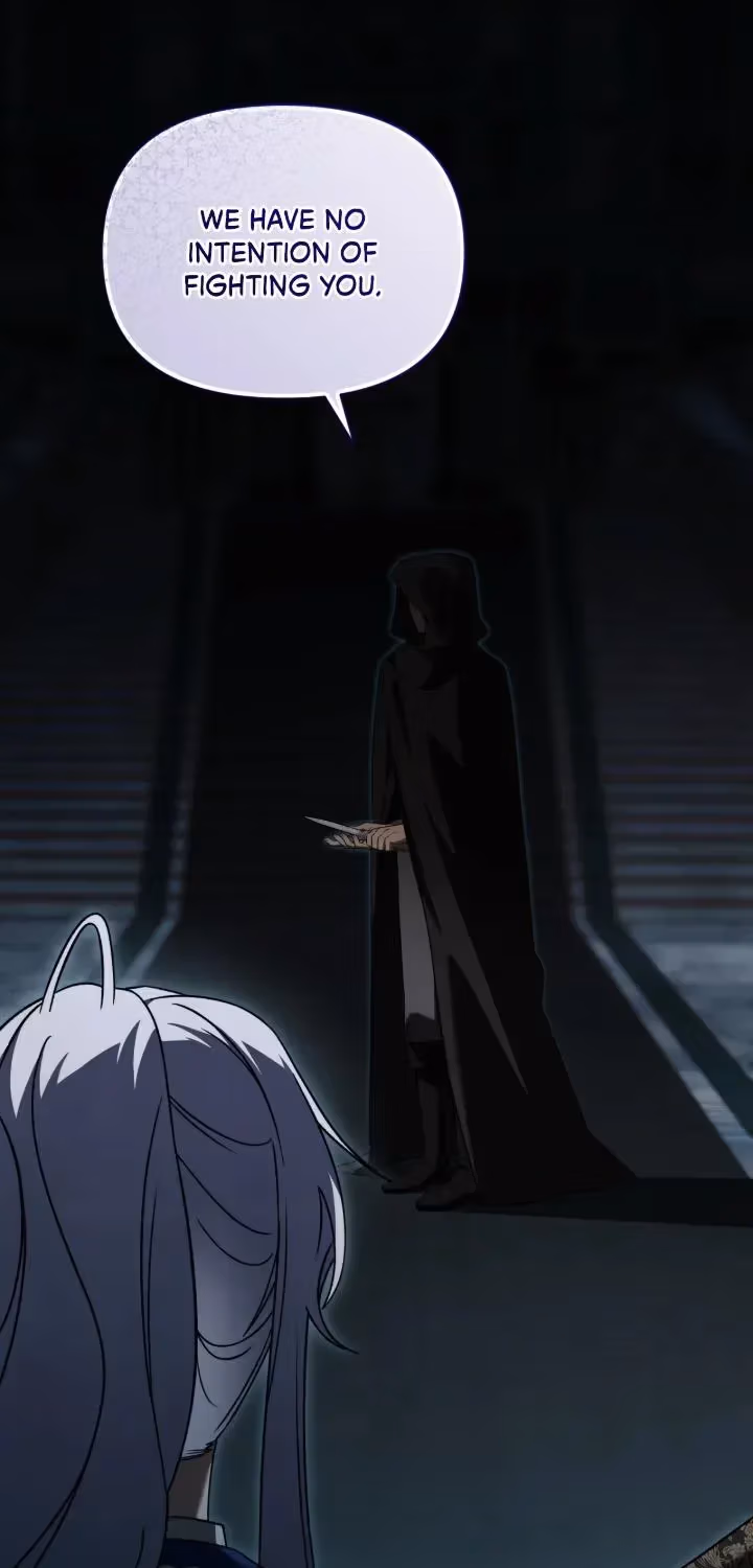 To the Witch Who Forgot Her Bird Chapter 54 page 78 - 