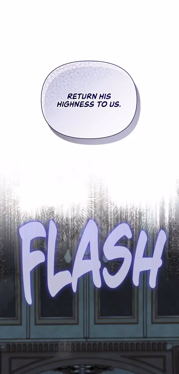 To the Witch Who Forgot Her Bird Chapter 54 page 80 - 