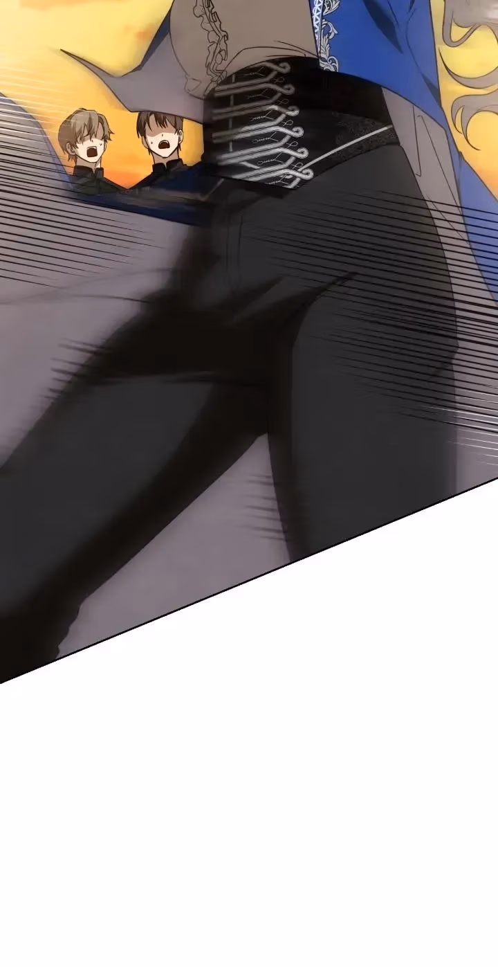 To the Witch Who Forgot Her Bird Chapter 54 page 9 - 