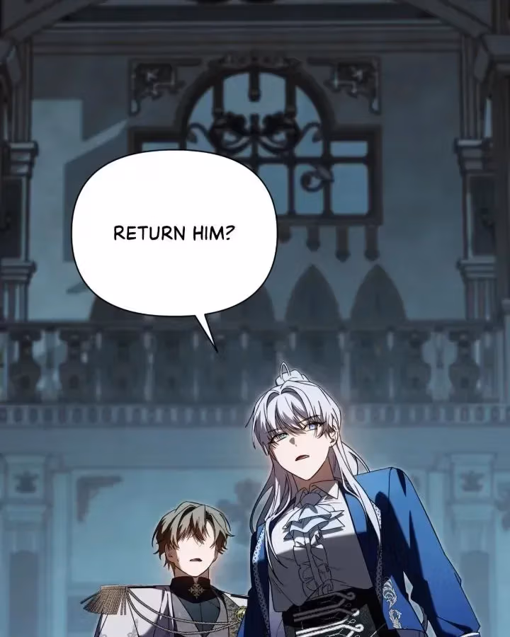 To the Witch Who Forgot Her Bird Chapter 54 page 81 - 