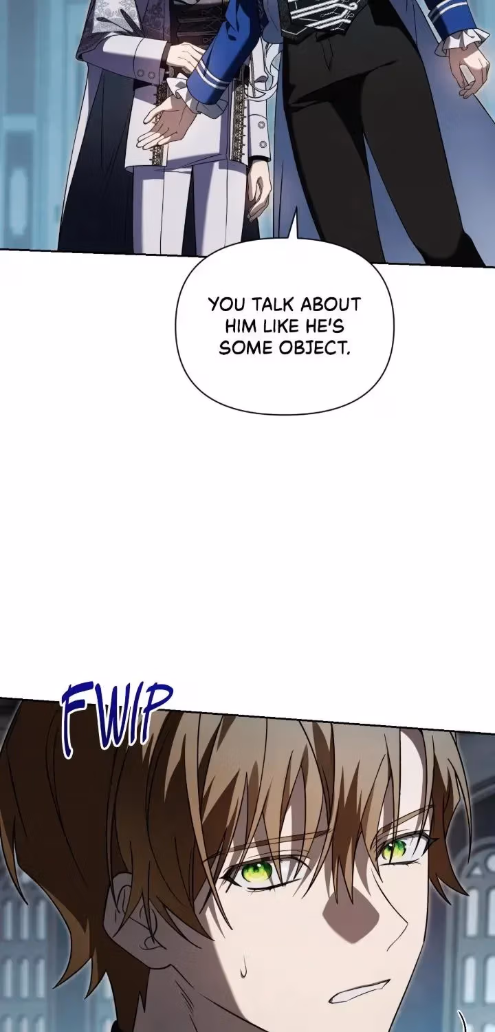 To the Witch Who Forgot Her Bird Chapter 54 page 82 - 