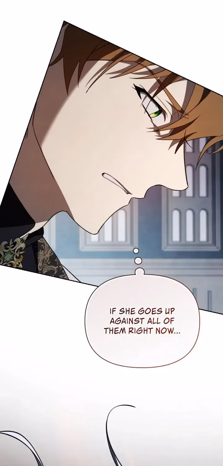 To the Witch Who Forgot Her Bird Chapter 54 page 85 - 