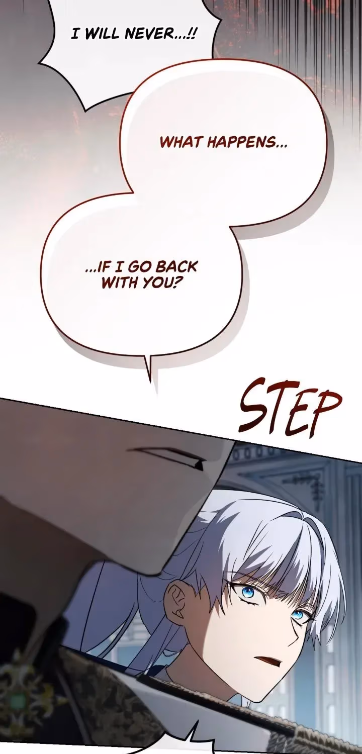 To the Witch Who Forgot Her Bird Chapter 54 page 87 - 